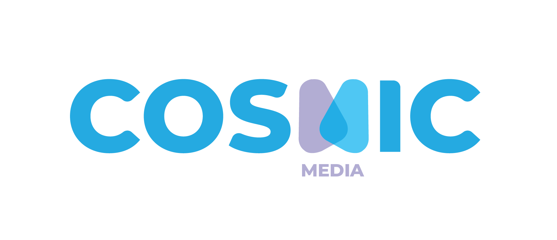 Cosmic Media